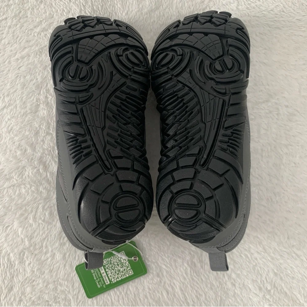 Women’s EU 36 HIKE FOOTWEAR Vindra Flex Non-Slip Winter Hiking‎ Barefoot Boots